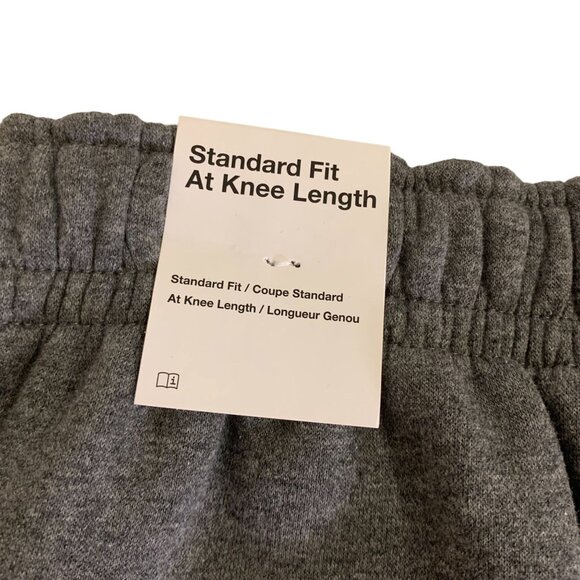 Nike Mens Standard Fit Shorts At Knee Length S - Picture 5 of 11